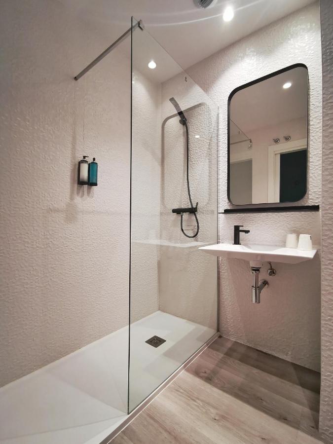 Hotel Don Rodrigo Palencia Eksteriør bilde