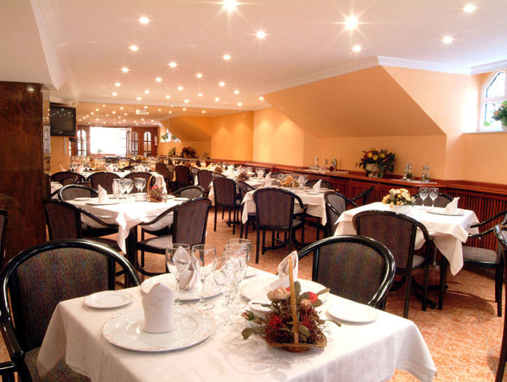 Hotel Don Rodrigo Palencia Eksteriør bilde